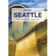 Pocket Seattle Lonely Planet